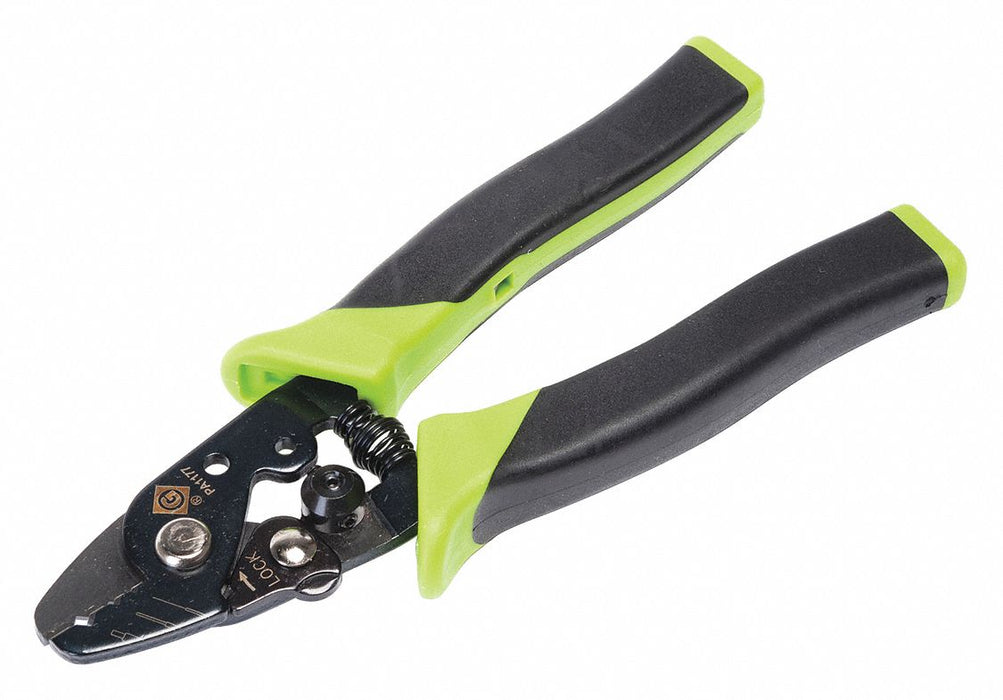 ProGrip 3 in 1 Fiber Optic Stripper