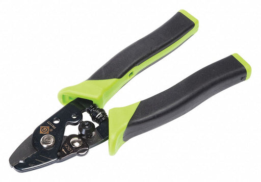 ProGrip 3 in 1 Fiber Optic Stripper