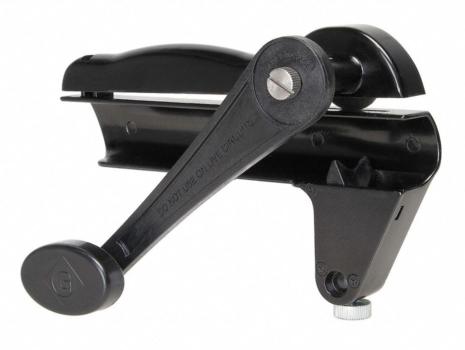Cable Cutter Rotary Cut 1 In.