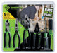 General Hand Tool Kit No of Pcs. 6