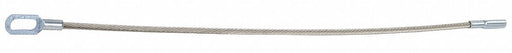 Fish Tape Leader Flexible 1/8 x 12 In SS