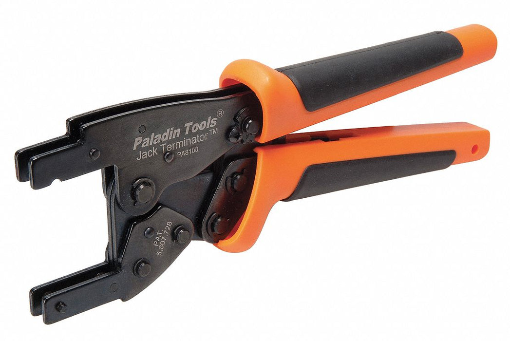 Crimper Frame Frame Only 8-7/8 L