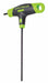 Ball End Hex Key Tip Size 1/8 