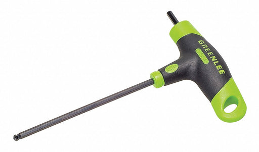 Hex Key Tip Size 5/32 in.