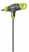 Hex Key Tip Size 3/16 in.