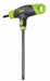 Hex Key Tip Size 1/4 in.
