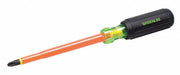Insulated Phillips Screwdriver #3