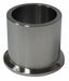 Welding Ferrule SS 2 23/32 in Dia