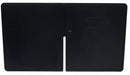BinDivider 7inL Plastic Black PK10