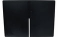 Divider 9 1/4 in Black 10