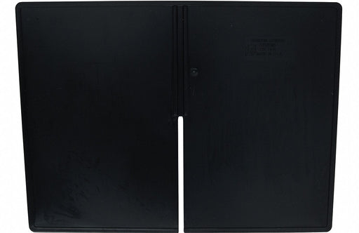 Divider 9 1/4 in Black 10