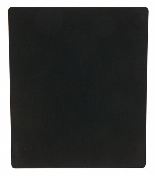 BinDivider 3.5inL Plastic Black PK4