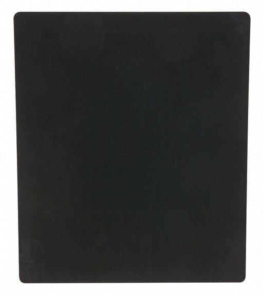 BinDivider 3.5inL Plastic Black PK4