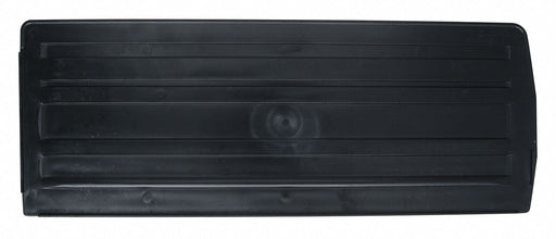 Divider 11 in Black 6 PK6
