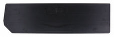 Divider 9 in Black 6 PK6