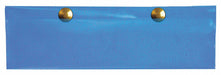 CndctvESDLblHldr Clear Flat Pocket PK6