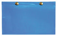 CndctvESDLblHldr Clear Flat Pocket PK6