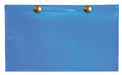 CndctvESDLblHldr Clear Flat Pocket PK6