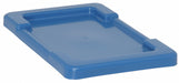 G8854 Lid 11 in W Plastic Blue