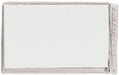 LabelHolder 5inL 3inW Clear PK24