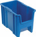 G2978 Bin 17.5 in L 10.875 in W Plastic