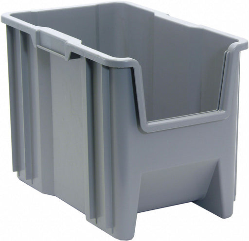 G2978 Bin 17.5 in L 10.875 in W Plastic