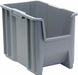G2978 Bin 17.5 in L 10.875 in W Plastic