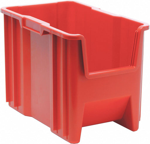 G2978 Bin 17.5 in L 10.875 in W Plastic