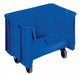 G2979 MobileBin 15.25inL 19.875inW Plastic