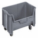 G2979 MobileBin 15.25inL 19.875inW Plastic