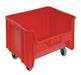 G2979 MobileBin 15.25inL 19.875inW Plastic