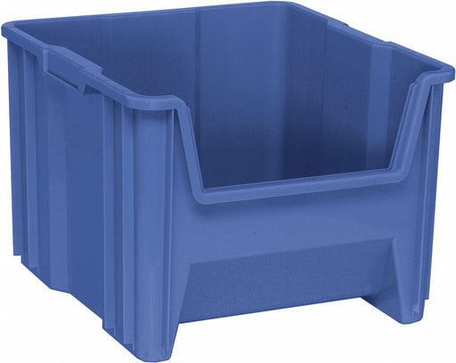 G2980 Bin 17.5 in L 16.5 in W Plastic