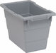 G2982 Cross Stking Ctr Gray Solid PP