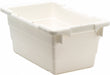 G2983 Cross Stking Ctr White Solid PP