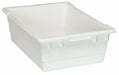 G2985 Cross Stking Ctr White Solid PP