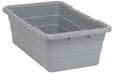 G2986 Cross Stking Ctr Gray Solid PP