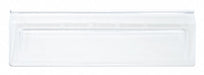 Bin Window Stack Bin Styrene 5 in