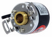 Encoder Hollow Shaft NPN Open Collector