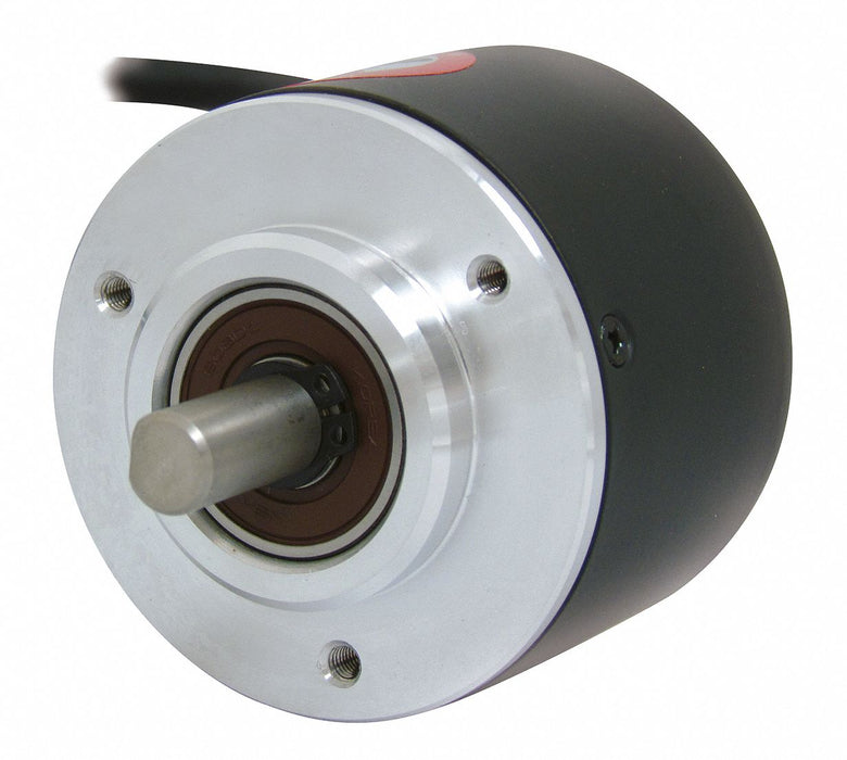 Encoder Shaft 50 mm Dia Totem Pole