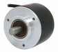 Encoder Shaft 50 mm Dia Totem Pole