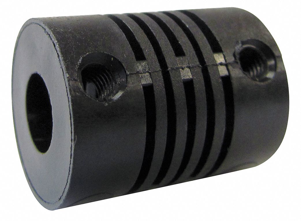 Encoder Coupling 21 mm Dia.