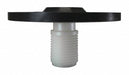 Diffuser Medium Bubble Cap 1/2 NPT