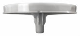 Diffuser Coarse Bubble Disc 3/8 NPT
