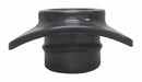 Diffuser Mount Polypropylene 2-3/8 In L