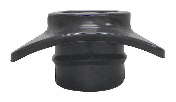 Diffuser Mount Polypropylene 2-3/8 In L