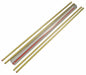 Glass Rod Kit Red Line 3/4In Dia 12In L