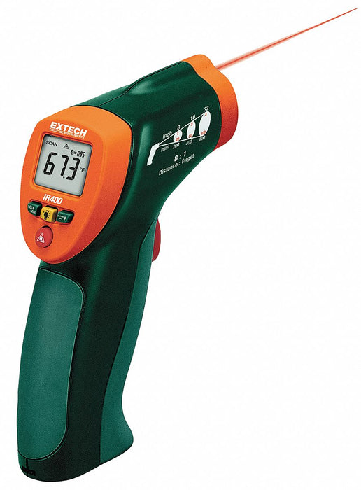IR Therm SingleDot -4 to 630F