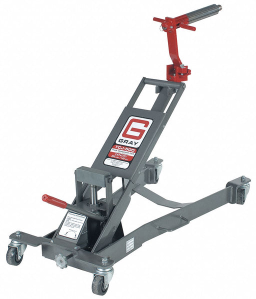 Truck Component Jack 300 Lbs.