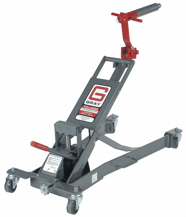 Truck Component Jack 300 Lbs.