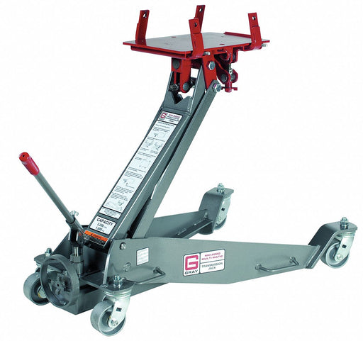 Transmission FloorJack Manual/Hydraulic
